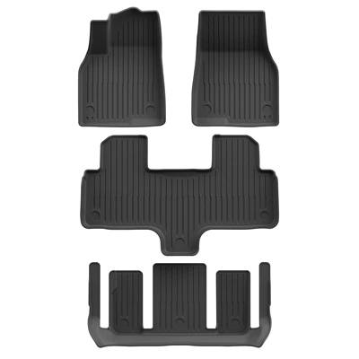 Modelə uyğun ayaqaltı | TPE eco-friendly material car floor mats