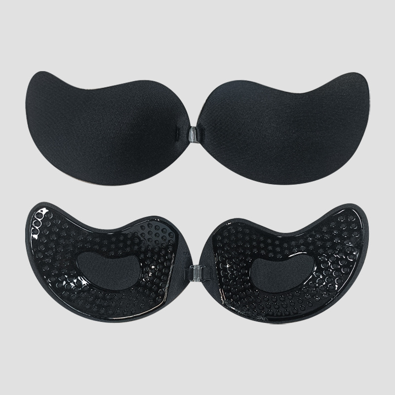 505-6 (검은 알몸)-통기성 폭발