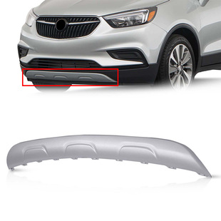 �m���2017��e�˰�����ǰ��l42536907 front bumper moulding