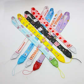 证件卡、挂绳;手机挂绳;相机背带