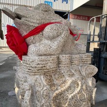 湖北随州黄金麻异形厂家直销 外墙干挂 地铺 园林 景观花岗岩石材