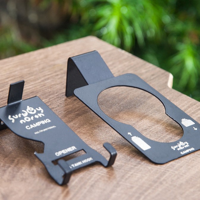 户外IGT桌露营挂件 单片装