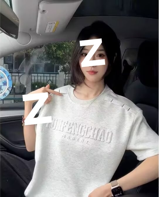 2026 Spring/Summer American Style Trendy Heavyweight Short Sleeve T-Shirt For Men, Loose Fit, Letter Embroidery, Regular_ecoleips.com