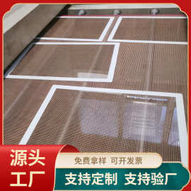 3mm钢化玻璃 电梯广告框玻璃 CNC 磨边低温丝印 效果好 价格优惠