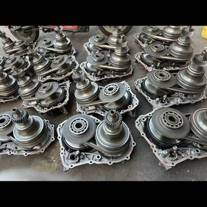 K313 Chain Cylinder Complete Set, Also Available as Individual Parts [Original Disassembled from Vehicle, Brand New] Wly018 Chain Cylinder