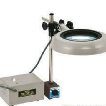 ОЦУКА настольное увеличительное стекло ENVL-MS 2X/ ENVL-MS 3X/ ENVL-MS 4X