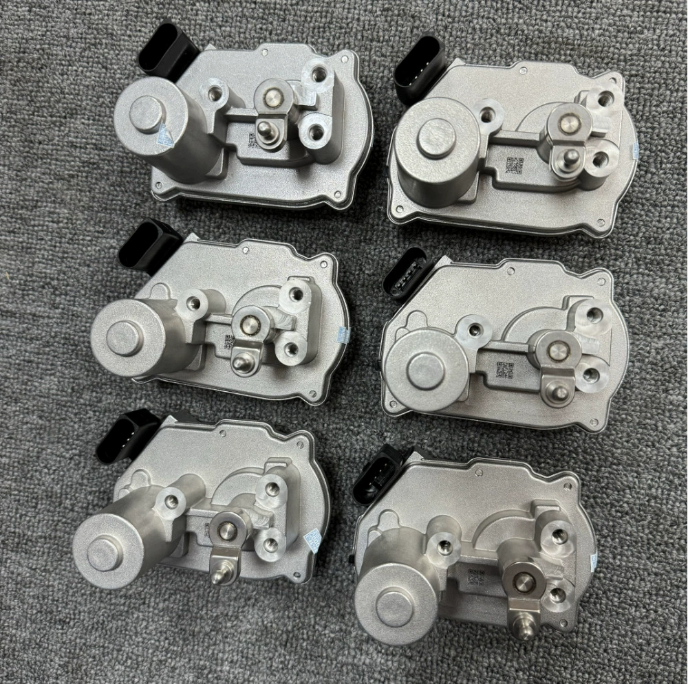 适用奥迪 Turbine actuator 059145725 59001107055 EA0401 A2C53308523