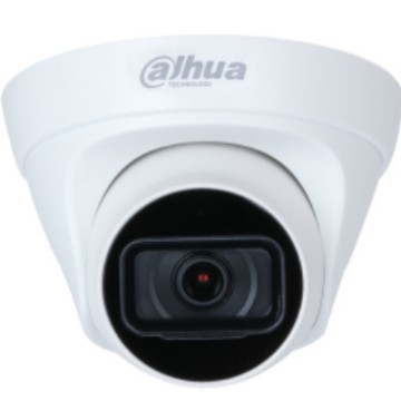 大华半球网络摄像机IPC-HDW1230T1-A-S5