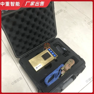 工厂直营钻机开孔定向仪 YHZ85/360型矿用本安型钻机开孔定向仪