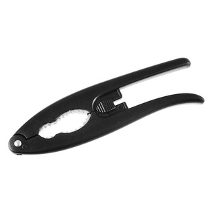 Walnut Cracker Multifunctional Walnut Opener Hazelnut Clip Walnut Peeling Tool Nut Opener Magic Tool Shell-Breaking Nut Pliers