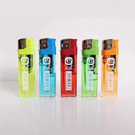 打火机;一次性打火机;其他烟具