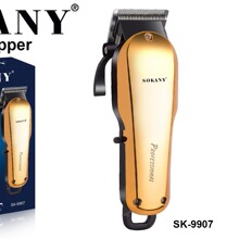 �羳Sokany9907���l�����{���ɳ����Ƽ􌣘I���l��hair clipper