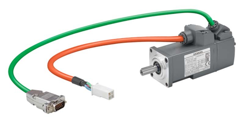 1FL6024-2AF21-1MG1西门子S-1FL6 低惯量型电机原装现货