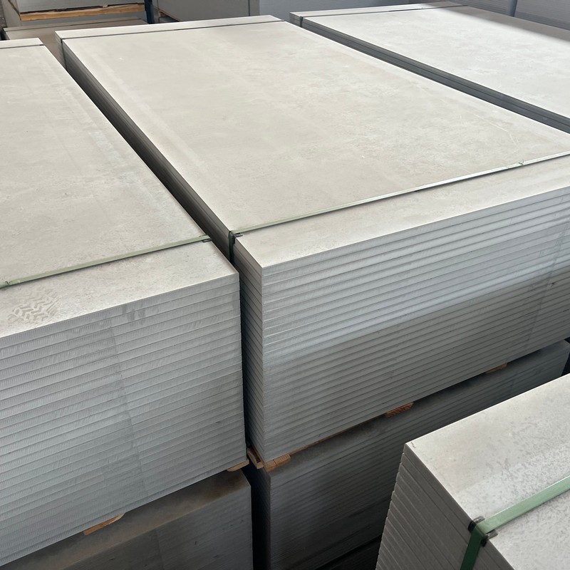 电镀车间墙面印染厂衬板硅酸盐纤维水泥板水泥压力板