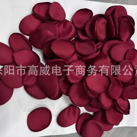 Wine red