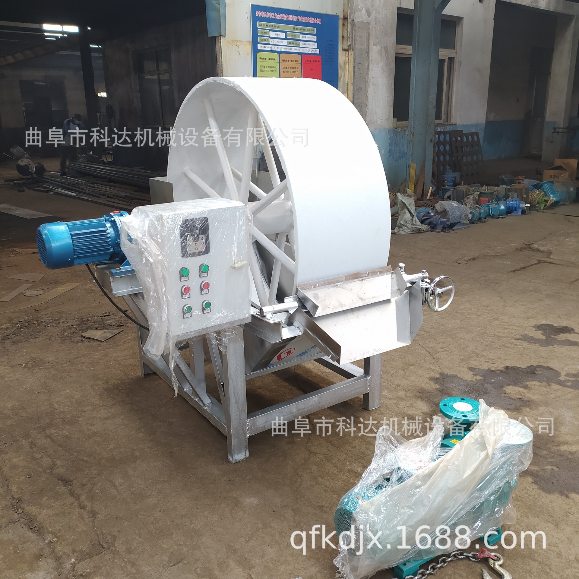 江苏木薯淀粉脱水机视频XWZF石粉真空甩干机现货