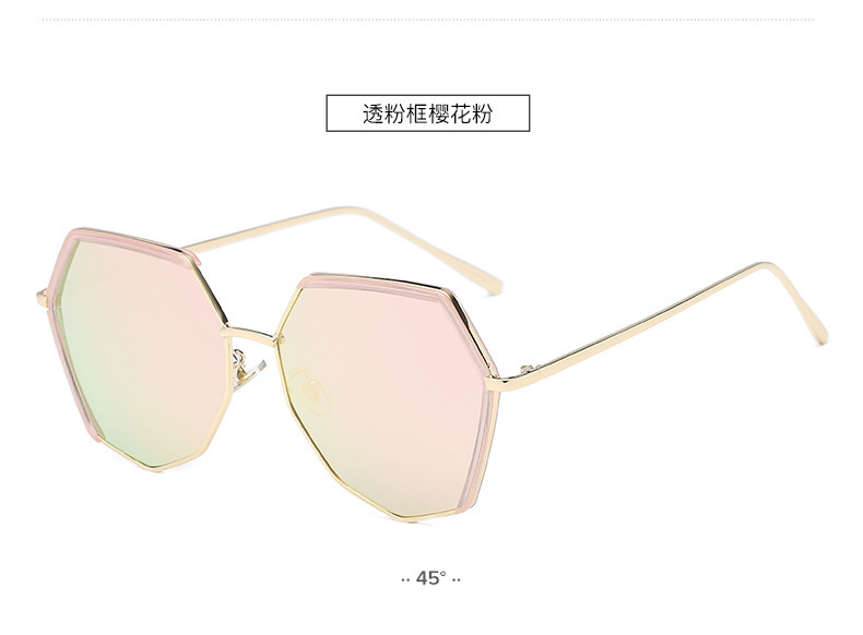 Powder frame powder film