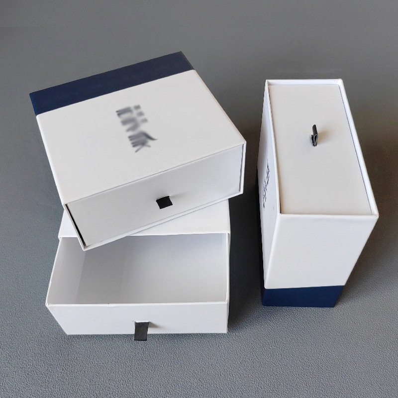 厂家批发天地盖皮带礼品盒精美腰带包装盒现货正方形首饰纸盒子