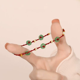 耳环;项链;耳钉