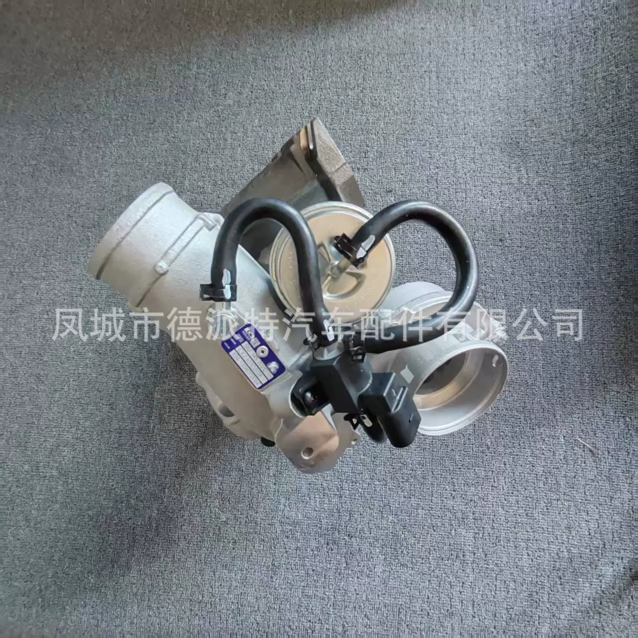 高尔夫 06F145702C  K04-53049700064涡轮增压器  TFSI发动机