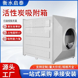 废气吸附装置;脱硫除尘设备;风机设备配件