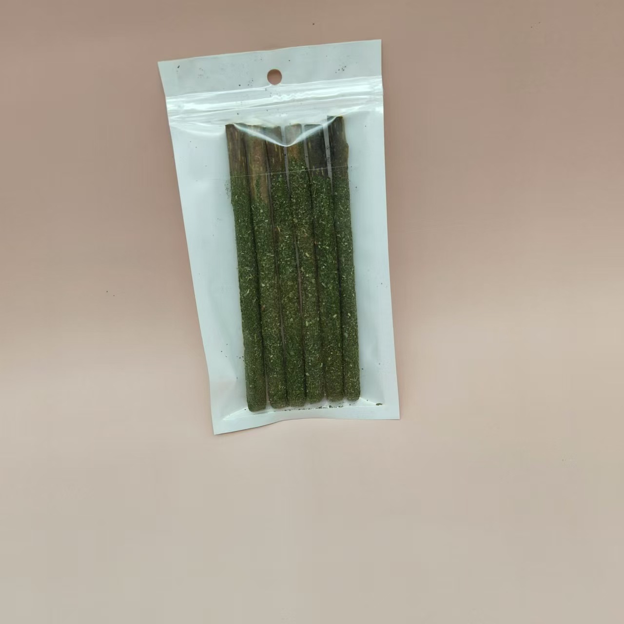 민트맛 6개입/팩, 직경 6~8mm