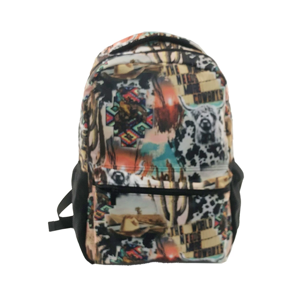 Водостойкий желтый рюкзак, (Физические)