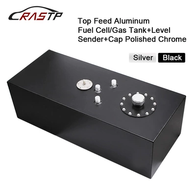 Tank Plastic Cover with Sensor – Fuel tank