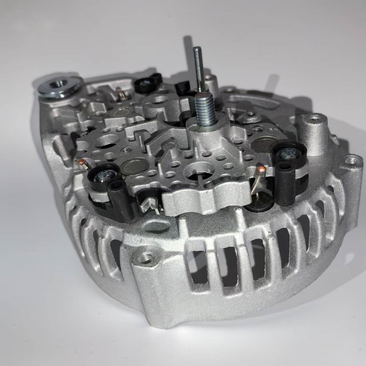 Foton Cummins 28V Processed Backshell Rectifier Bridge Automotive Generator Rectifier Suitable for Shenhu High Power