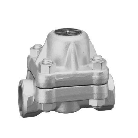 MIYAWAKI宫胁蒸汽圆盘疏水阀S61N S62N S61NF S62NF S61NW S62NW