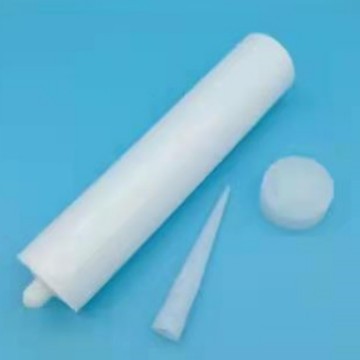 耐候胶胶筒 空桶 瓷砖美缝剂 塑钢泥陶瓷胶  胶枪 玻璃胶筒 优惠