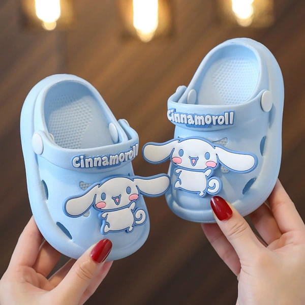 Blue Big Duo