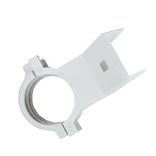 50�� �ɫ����ɫ ���|��ABS KU����LNB֧�� 20mm�l���쾀����֧��