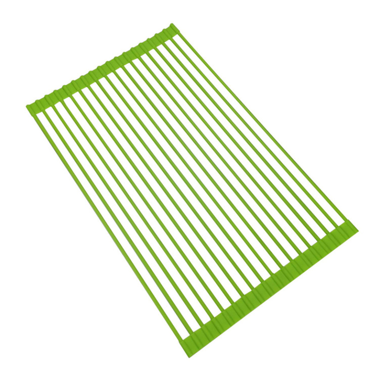 43*33cm 18 원형 튜브-녹색