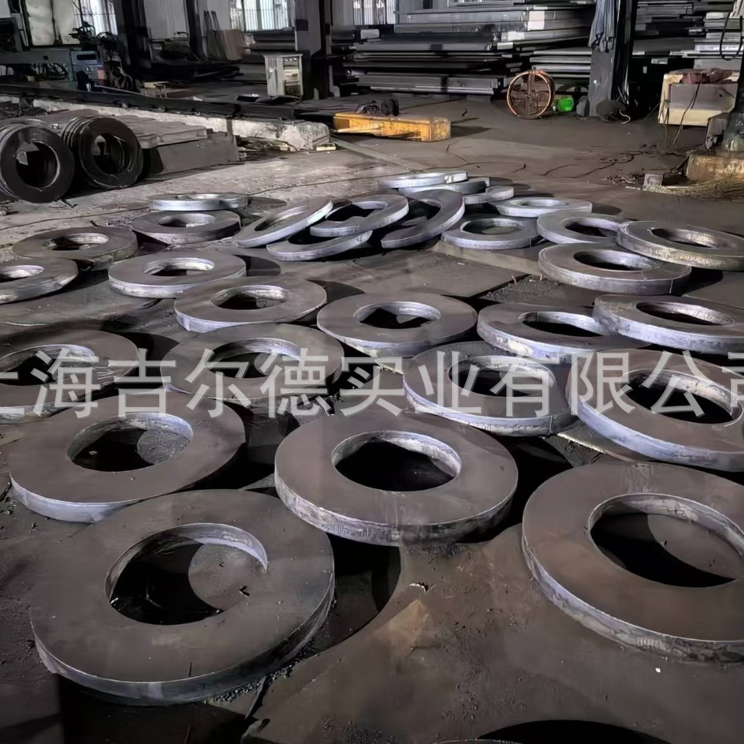 钢板加工   切割  零售  材质齐全