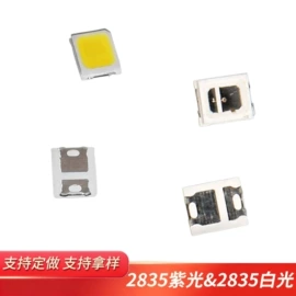 直插式LED;贴片式LED;灯丝