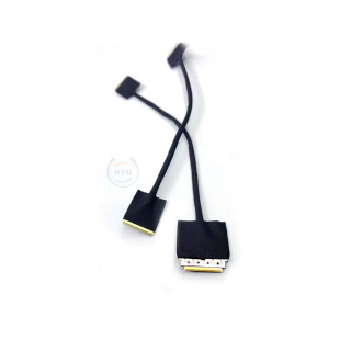 LVDS��|D8 FIX-30P-D8�̶�30�p���_2ch 8bit 1.0mm�g��EDP����