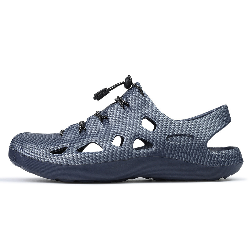 2023 cross-border Amazon independent station AliExpress foreign trade wholesale aunt outdoor breathable sandals light cross-border 40