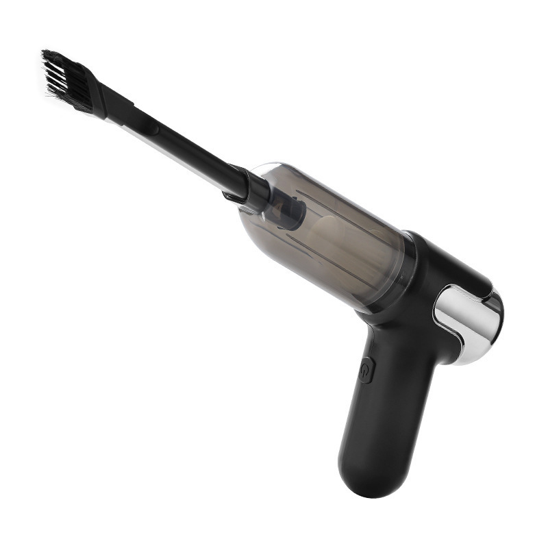 ペットクリーニング掃除機ポータブルハンドヘルドワイヤレスハイパワー一体型ヘア吸引家庭用調整可能な脱毛機|undefined