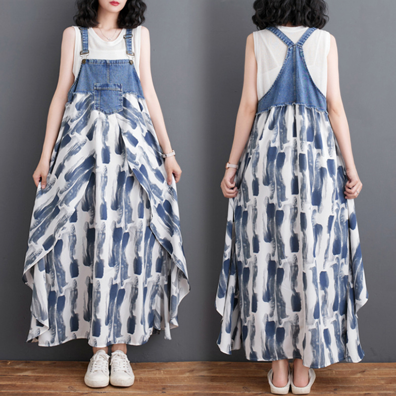 861 Gradient dyeing printing