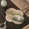 Jieyu, Kesi Hehua