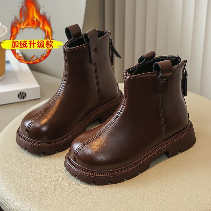 브라운 [벨벳 플러스]