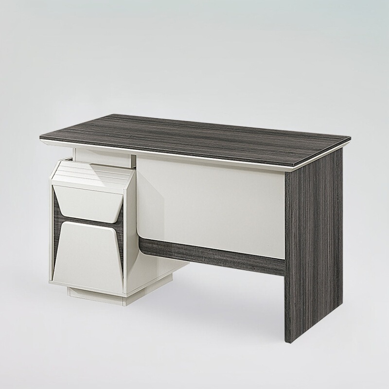 Factory Direct Supply of Desks for Home Use, Student Study Desks, Writing Desks with Drawers, Computer Desks, Simple Office Desks