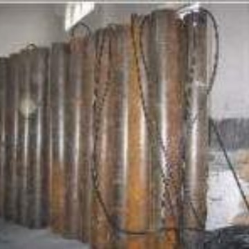 供应深井阳极 免费提供工程安装技术指导