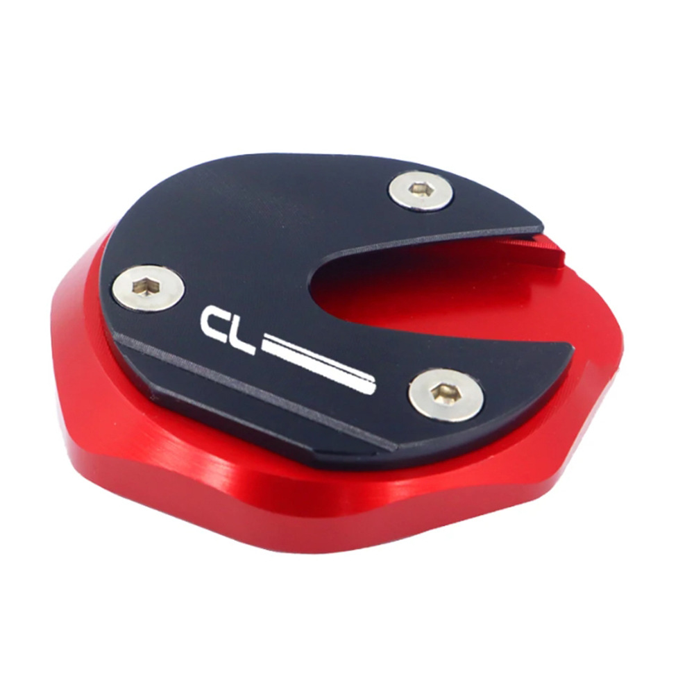 Suitable for Honda CL500 2023 CNC motorcycle modified side support enlarged seat foot support widened seat