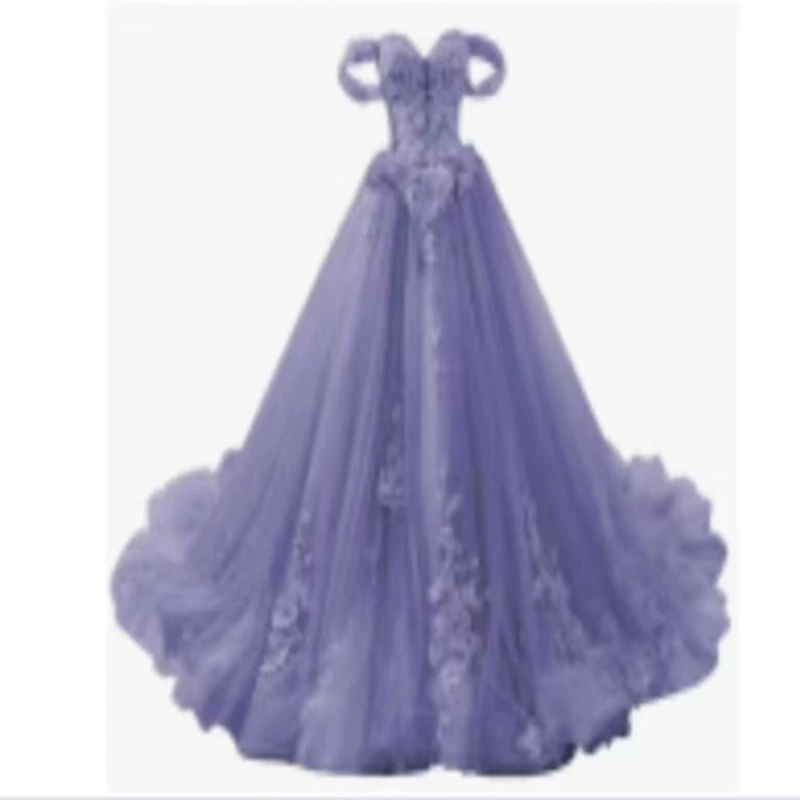 Summer skirt for bride, evening dress, tutu skirt, open shoulders, ebay