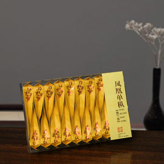 Phoenix Dancong Guangdong High Mountain Dancong Oolong Tea Dancong Honey Orchid Mountain Tea High Mountain High Cold Oolong Tea