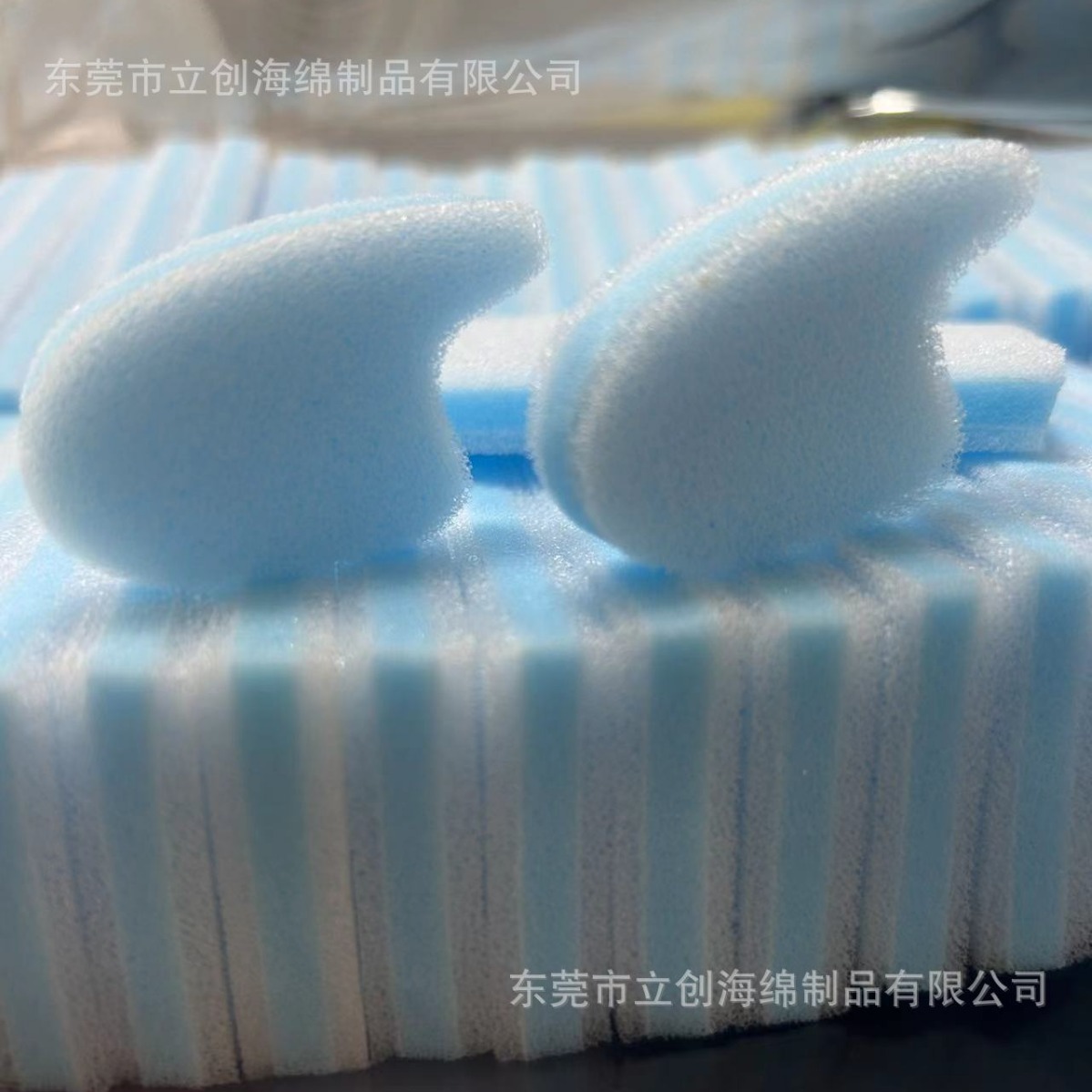 Sponge Shunxian Breathing Thumbs Outside Pad toes Overlapping Toe…