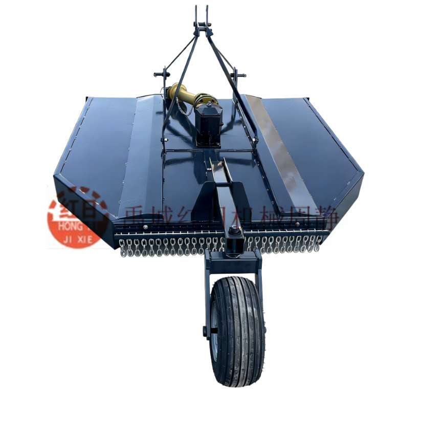 红日出口割草机   往复式割草机  1.6米割草机   定制割草机