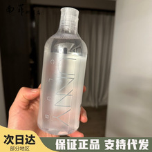 unny卸妆水脸部温和清洁淡妆深层清洁500ml 温和不刺激卸妆液